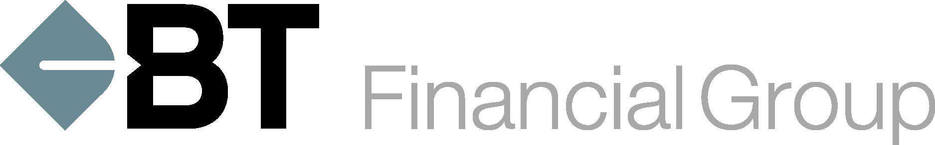 BT Financial Group Logo Vector Logo
